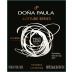 Dona Paula 1350 Red Blend 2017 Front Label