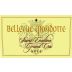 Chateau Bellevue Mondotte 2012 Front Label