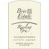 Brys Estate Vineyard & Winery Riesling Gris 2020 Front Label
