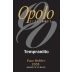 Opolo Paso Robles Tempranillo 2005 Front Label