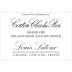 Louis Latour Corton Clos du Roi Grand Cru 2022 Front Label