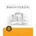 Baron Herzog Sauvignon Blanc (OU Kosher) 2016 Front Label