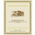 Castello di Neive Barbaresco 2016 Front Label