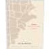 Casarena Naoki's Vineyard Malbec 2019 Front Label