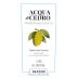 Nardini Acqua di Cedro Liqueur (1 Liter) Front Label