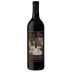 Alexander Valley Vineyards Sin Zin Zinfandel 2018 Front Bottle Shot