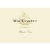 MacRostie Sonoma Coast Pinot Noir (375ML half-bottle) 2017 Front Label