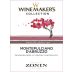 Zonin Winemakers Collection Montepulciano d'Abruzzo 2016 Front Label