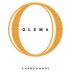 Olema Chardonnay 2024 Front Label