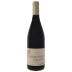 Le Rocher des Violettes Touraine Cabernet Franc 2018 Front Bottle Shot