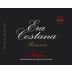 Era Costana Reserva 2014 Front Label