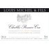 Louis Michel Chablis Vaulorent Premier Cru 2019 Front Label
