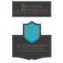 La Colombina Brunello di Montalcino 2016 Front Label
