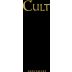 Beau Vigne Cult Cabernet Sauvignon 2013 Front Label