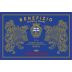 Frescobaldi Pomino Benefizio Riserva 2016 Front Label