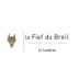 Jo Landron Le Fief du Breil Muscadet Sevre et Maine Sur Lie 2018 Front Label
