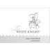 The White Knight Viognier 2019 Front Label