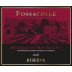 Fossacolle Brunello di Montalcino Riserva 2016 Front Label