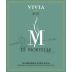 Le Mortelle Maremma Toscana Vivia Bianco 2017 Front Label