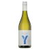 Yalumba Y Series Unwooded Chardonnay 2021 Front Bottle Shot
