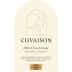 Cuvaison Estate Chardonnay 2016 Front Label