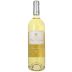 Chateau Magrez Fombrauge Blanc 2016 Front Bottle Shot
