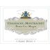 Albert Bichot Chassagne-Montrachet Morgeot Premier Cru 2020 Front Label