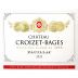 Chateau Croizet-Bages 2023 Front Label