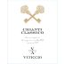 Viticcio Chianti Classico 2018 Front Label