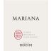 Herdade do Rocim Mariana Rose 2022 Front Label