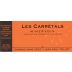 Domaine Anne Gros et Jean-Paul Tollot Les Carretals Minervois 2018 Front Label