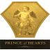 Blankiet Estate Prince of Hearts Proprietary Red 2012 Front Label