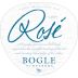 Bogle Rose 2019 Front Label