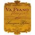 Va Piano Columbia Valley Sauvignon Blanc 2011 Front Label