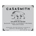 CasaSmith Cinghiale Sangiovese 2023 Front Label