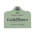 Ca' del Bosco Dosage Zero Brut 2019 Front Label