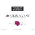 Duboeuf Moulin-a-Vent 2020 Front Label