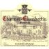 Domaine Claude Dugat Charmes-Chambertin Grand Cru 2018 Front Label