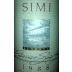 Simi Reserve Cabernet Sauvignon (1.5 Liter Magnum) 1988 Front Label
