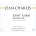 Domaine Jean-Charles Saint-Aubin Premier Cru 2023 Front Label