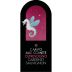 Campo alle Comete Oltresogno Cabernet Sauvignon 2021 Front Label