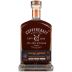 Coppercraft Straight Bourbon Whiskey Front Bottle Shot