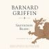 Barnard Griffin Sauvignon Blanc 2022 Front Label