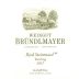 Brundlmayer Ried Steinmassl Riesling 2017 Front Label