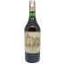 Chateau Haut-Brion 1977 Front Bottle Shot
