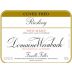 Domaine Weinbach Cuvee Theo Riesling 2019 Front Label