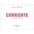 Bodega Lanzaga Corriente 2022 Front Label