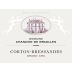 Chandon de Briailles Corton Bressandes Grand Cru 2020 Front Label