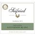 Seifried Sauvignon Blanc 2018 Front Label