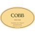 Cobb Wines Emmaline Ann Vineyard Pinot Noir 2016 Front Label